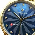 Часы Greenwich GW 341.20.56 M фото 2